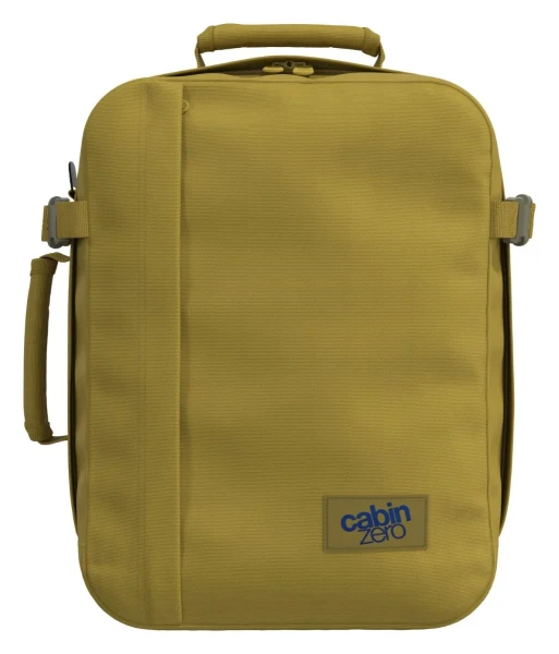 CabinZero Classic Tech 28L Angkor Moss 28 L CABINZERO-331905