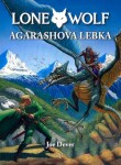 Agarashova lebka Joe Dever