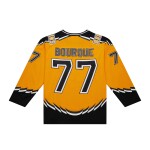 Mitchell & Ness Pánský dres Ray Bourque Boston Bruins 1996 NHL Dark Alternate Jersey Velikost: L