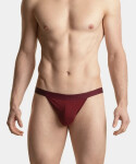 Tanga Atlantic MP-1572 M-2XL bílá M