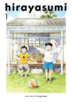 Hirayasumi, Vol. 1 - Keigo Shinzo