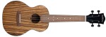 Cascha CUCZW1 Concert Zebra Wood