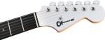 Charvel Pro-Mod Plus DK24 HH 2PT EB EBY CLSTL SLK