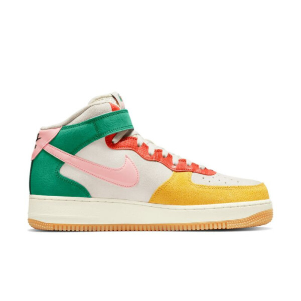 Pánské boty Air Force 1 Mid M DR0158-100 - Nike 50