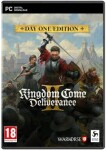 Kingdom Come: Deliverance II (PC) Day One Edition / RPG / Čeština / od 18 let / Hra pro PC (4020628574741)