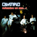 Olympic: Prázdniny na Zemi…? CD - Olympic