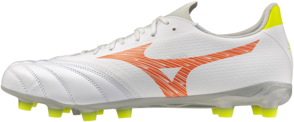 Kopačky Mizuno MORELIA NEO V Beta SELECT FG P1GA269654 Velikost obuvi v EU: 46