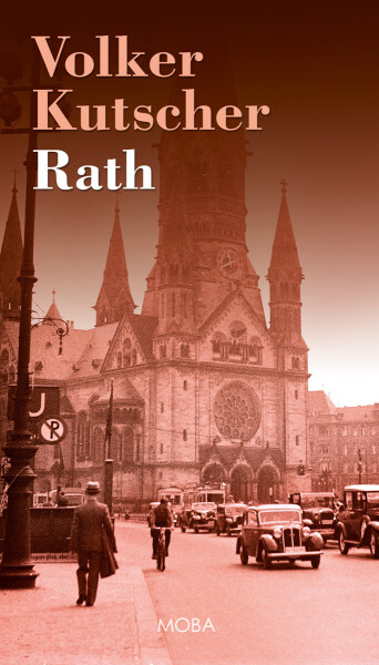 Rath - Volker Kutscher