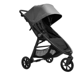 BabyJogger CITY MINI GT 2 SINGLE - STONE GREY (BJ2149118)