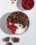Vilgain Protein Granola – čokoláda s mořskou solí 350 g