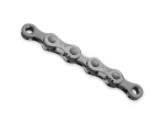 KMC E11 EPT řetěz 136 článků Dark Silver