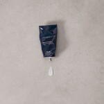 SKANDINAVISK Krém na ruce HAV (moře) 75 ml, modrá barva, kov