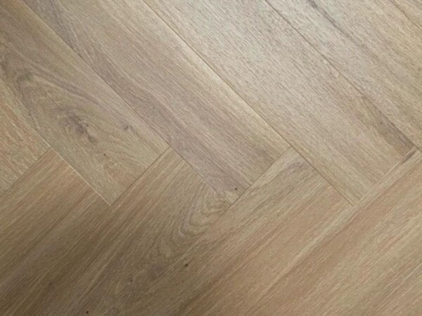 Vzorek vinylové podlahy – Canadian Design Herringbone Jägerndorf