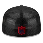 New Era Pánská kšiltovka Houston Texans NFL Official 2021 Draft 59FIFTY Fitted Velikost: 7