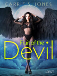 Fruit of the Devil - Erotic Short Story - S. Jae-Jonesová