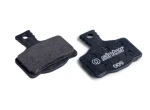 Sinter Magura/Campagnolo brzdové destičky semi-metal černá