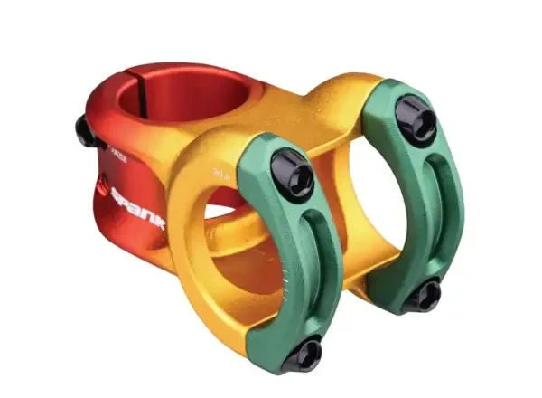 SPANK Spoon 318 43 mm představec Rasta