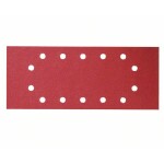 Bosch Accessories Expert for Wood 2608605342 brusný papír s otvory Zrnitost 60 (d x š) 280 mm x 115 mm 10 ks