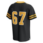 Fanatics Pánský dres Pittsburgh Penguins NHL Core Foundation Jersey Velikost: L