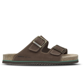 Bennon BROWN BEAR Slipper 37