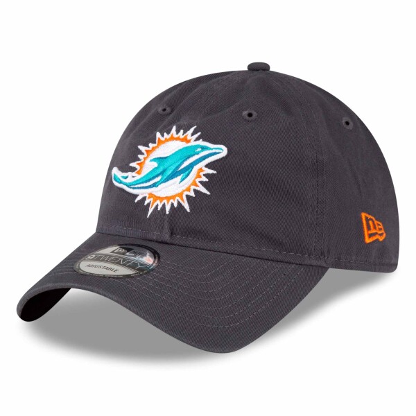 New Era Pánská kšiltovka Miami Dolphins NFL Core Classic 9TWENTY Adjustable