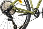 Leader Fox MXC, pneu 26", chlapecký, rám 16" (XS), model 2027-4, army green - ZDARMA dopravné, seřízení, odborná montáž a sada světel! (Záruka nejlepší ceny. Nalezli jste někde lepší cenu? Napište nám a zkusíme ji trumfnout! )