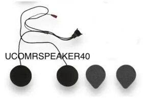 Interphone Sada sluchátek pro U-COM 8R (UCOMRSPEAKER40)