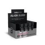 BioTech Black Blood Shot 20 x 60 ml pink grapefruit (14503)