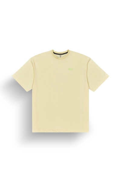 PICTURE Elhm S/S, Wood Ash velikost: XL