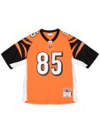 Mitchell & Ness Pánský dres Cincinnati Bengals NFL Chad Ochocinco #85 2009 Legacy Throwback Velikost: M