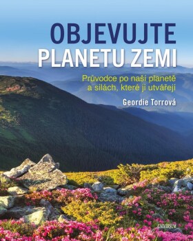 Objevujte planetu Zemi