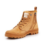 Boty Palladium Pampa HI ZIP NBK W 96440-717-M EU 39