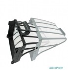 Robotický vysavač ZODIAC RA 6900iQ Alpha - Duální filtr