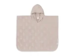 Jollein Osuška pončo Miffy Nougat (533-550-67088)