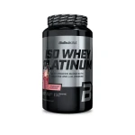 BioTech Iso Whey Platinum strawberry 908 g (18840)