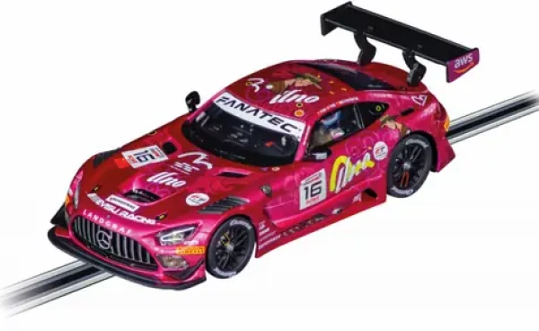 Carrera EVO 27818 Mercedes-AMG GT3 Evo