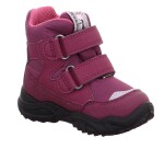 Dívčí zimní boty GLACIER GTX, Superfit, 1-009221-5000, fuchsia - 20