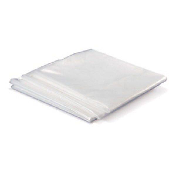 5 x Smršťovací plášť na palety jednotlivě 1270 x 1080 x 2400 mm