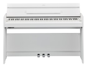 Yamaha YDP-S55 WH (rozbalené)