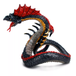 Safari Ltd. Safari Ltd. Figurka - Bazilišek