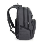 Bagmaster SCOUT 25 A studentský batoh – šedý