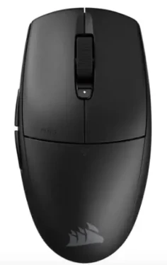 Corsair M55 Lightweight černá / Herní optická myš / 16000 DPI / USB-A / 1.8 m (CH-930F000-WW)