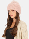 L`AF Cap Alma Pink UNI