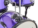Tiger Power TCCJR30E-PP Purple
