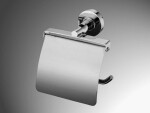 IDEAL STANDARD - IOM Držák toaletního papíru s krytem, chrom A9127AA