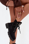 Šněrovací vyšší model 216651 Step in style 40
