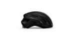 Cyklistická přilba MET Miles černá