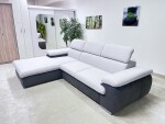 Sedací souprava Coast Enjoy 24 / Milo 14 Provedení: Pravá varianta