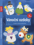 Vánoční ozdoby - Z papíru a dalších materiálů - Pia Pedevilla