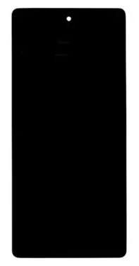 Google Pixel 6a LCD displej + dotyková deska / Náhradní displej (57983113380)